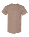 Gildan® Heavy Cotton Crewneck Short Sleeve Tee