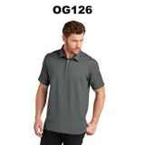 OGIO® Onyx Polo