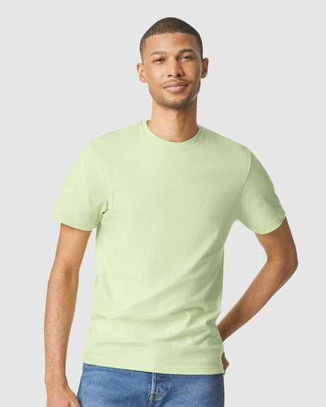 Gildan Heavy Cotton Core Crew Tee | Everyday Shirt