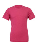 BELLA + CANVAS® Triblend Short Sleeve Crewneck Tee