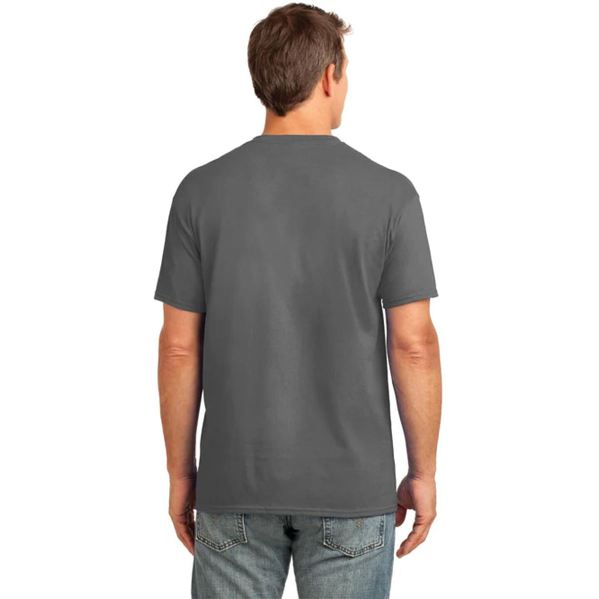 Gildan® High-Quality Performance Crewneck Short Sleeve T-shirt