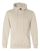 Bayside® USA-Made Hooded Sweatshirt