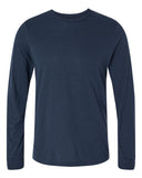 BELLA + CANVAS® Unisex Triblend Long Sleeve Crewneck Tee