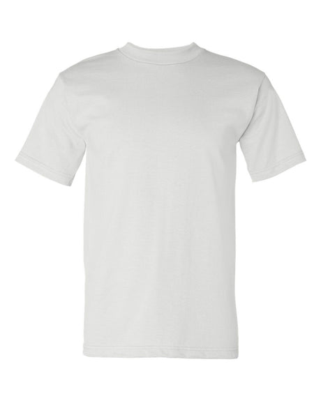 Bayside® Heavyweight T-Shirt