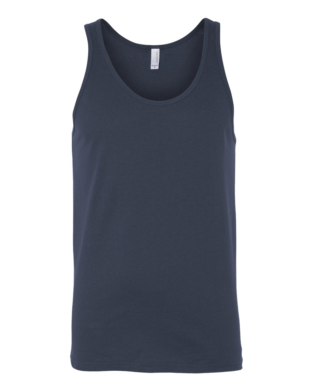 BELLA + CANVAS® Classic Jersey Tank