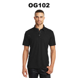 OGIO® Accelerator Polo