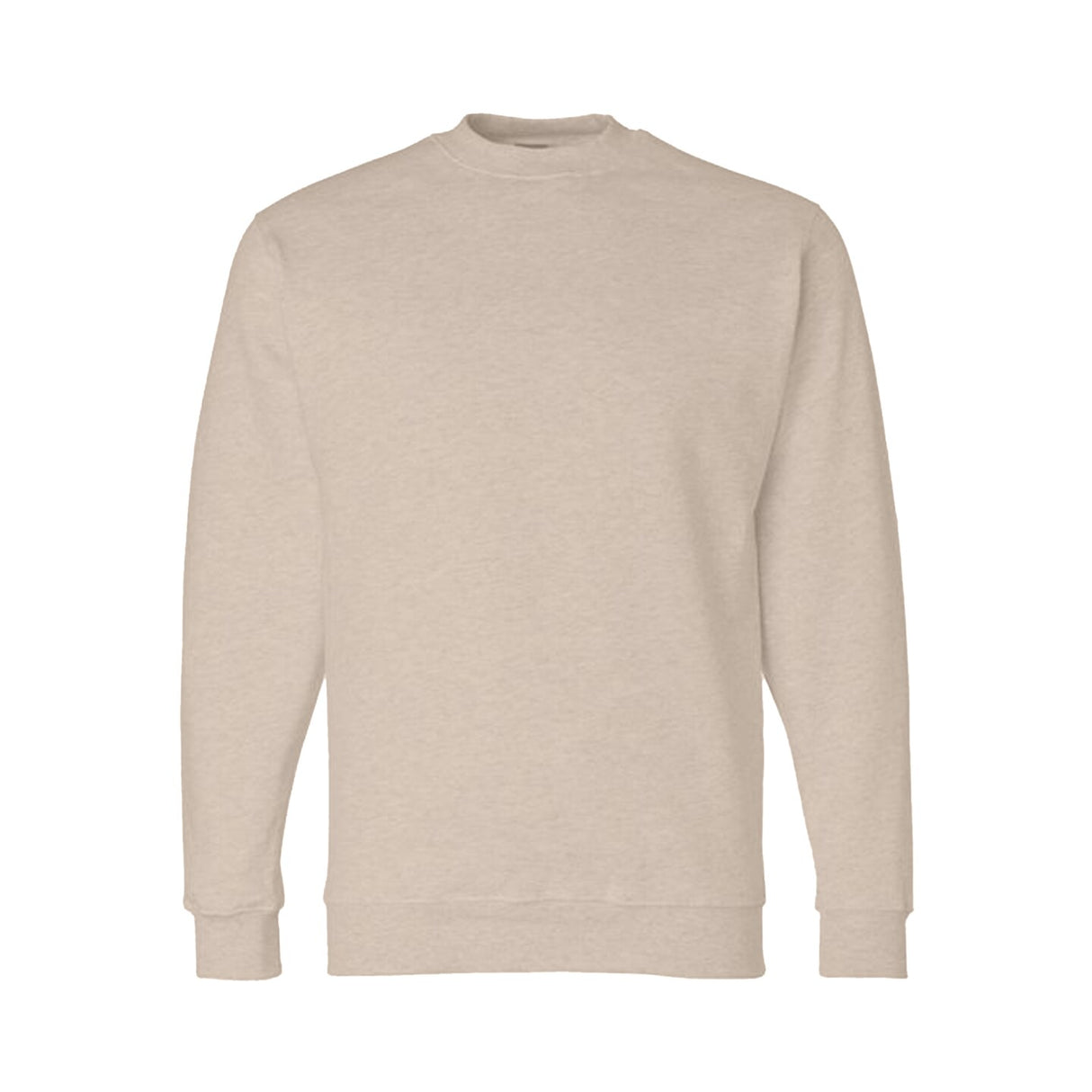Bayside® USA Made Crewneck Sweatshirt