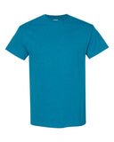 Gildan Heavy Cotton Crew Tee | Classic Fit Cotton Shirt