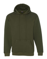 Bayside® USA-Made Hooded Sweatshirt