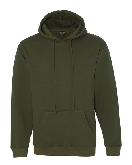 Bayside® USA-Made Hooded Sweatshirt