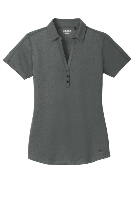 OGIO® Ladies Onyx Polo