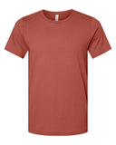 BELLA + CANVAS® Crewneck Jersey Short sleeve Tee