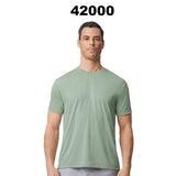 Gildan® Performance Crewneck Short Sleeve T-Shirt