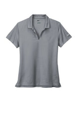 Nike® Ladies Dri-FIT Micro Pique 2.0 Polo