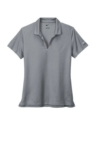 Nike® Ladies Dri-FIT Micro Pique 2.0 Polo