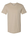 BELLA + CANVAS® Crewneck Short Sleeve Jersey Tee