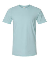Tultex® Combed CVC Crewneck Short Sleeve T-Shirt