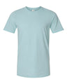 Tultex® Combed CVC Crewneck Short Sleeve T-Shirt