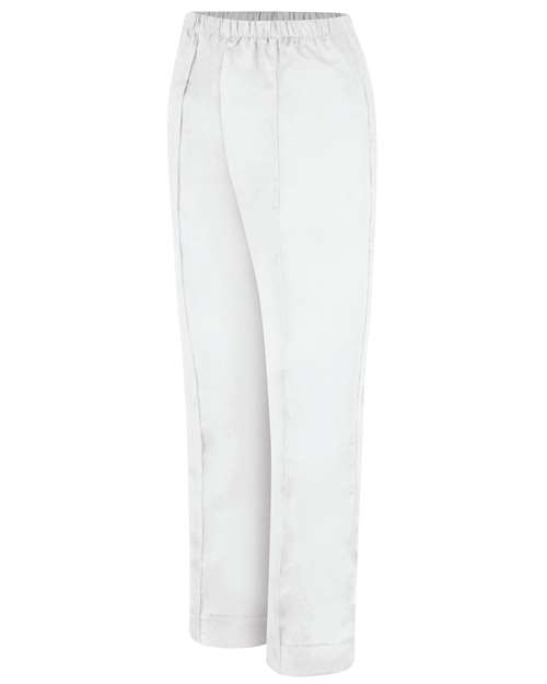 Red Kap Women's Poplin Pants