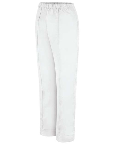 Red Kap Women's Poplin Pants