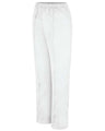 Red Kap Women's Poplin Pants