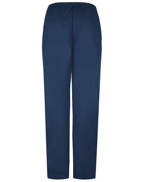 Women's Poplin Pants