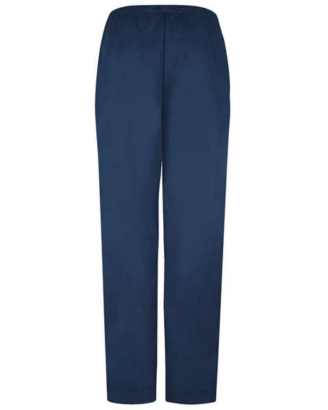 Women's Poplin Pants