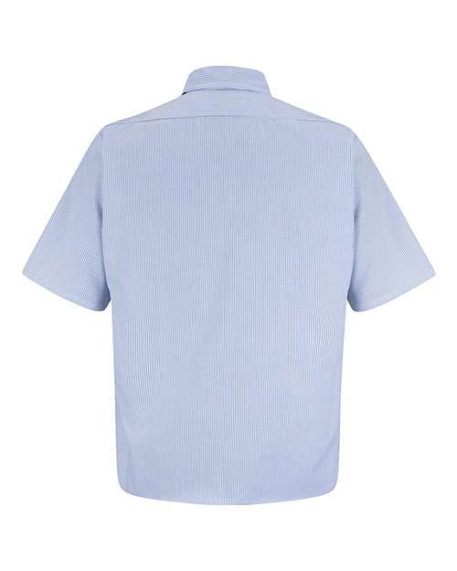 Deluxe Short Sleeve Uniform Shirt