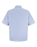 Deluxe Short Sleeve Uniform Shirt