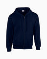 Gildan® Heavy Blend Full-Zip Hooded Sweatshirt