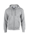 Gildan® Heavy Blend Full-Zip Hooded Sweatshirt