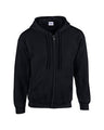 Gildan® Heavy Blend Full-Zip Hooded Sweatshirt