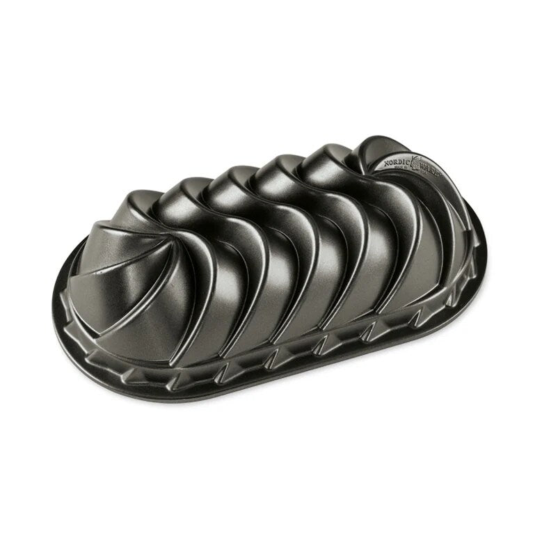 Nordic Ware Heritage Loaf Pan