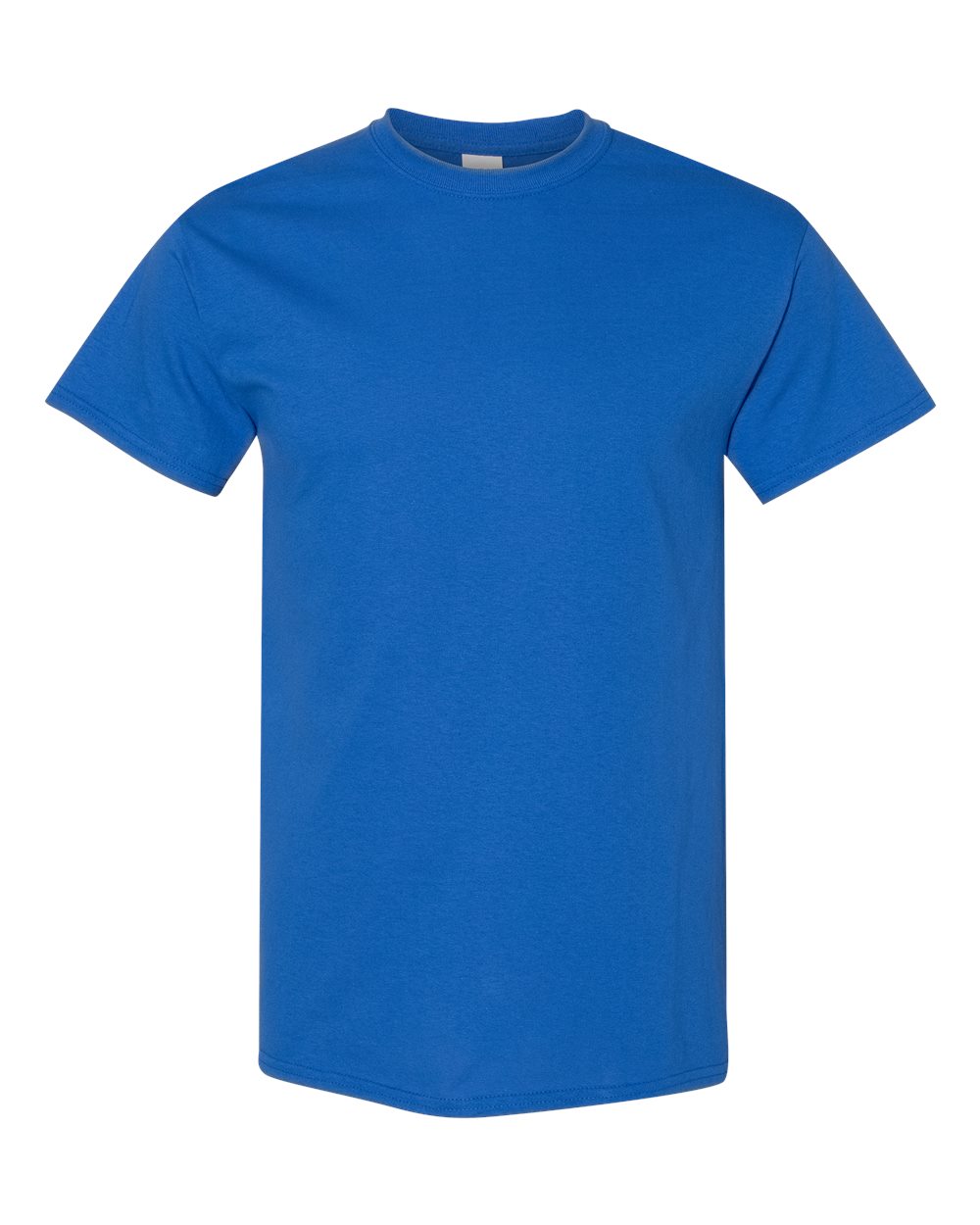 Gildan® Heavy Cotton Crewneck Short Sleeve T-Shirt
