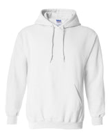 Gildan® Heavy Blend Hooded Long Sleeve Sweatshirt