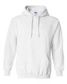 Gildan® Heavy Blend Hooded Long Sleeve Sweatshirt