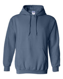 Sudadera con capucha de peso pesado y manga larga Gildan – Sudadera clásica