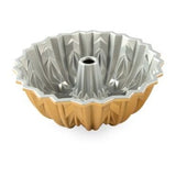 Nordic Ware Cut Crystal Bundt Cake Pan