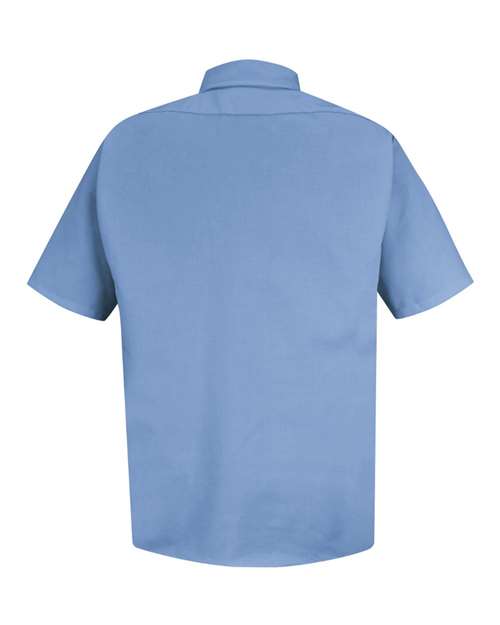 Easy Care Short Sleeve Dress Shirt