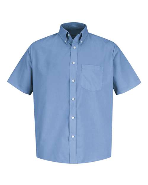 Easy Care Short Sleeve Dress Shirt