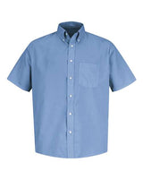 Easy Care Short Sleeve Dress Shirt