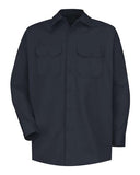 Deluxe Heavyweight Cotton Shirt