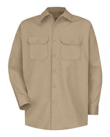 Deluxe Heavyweight Cotton Shirt