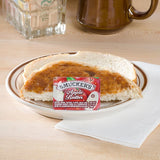Smucker's Apple Butter .5 oz. Portion Cups - 200/Case