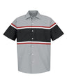 Red Kap Men's Technician Shirt