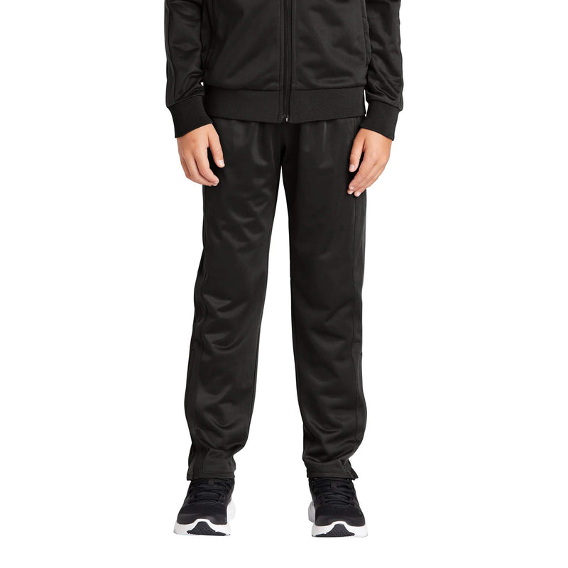 Youth Tricot Track Jogger