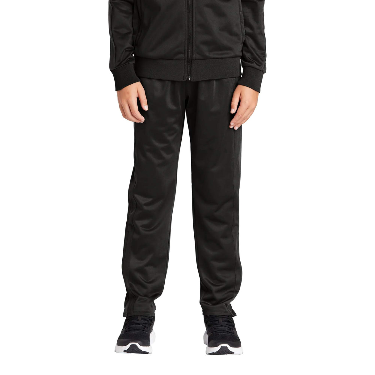 Youth Tricot Track Jogger