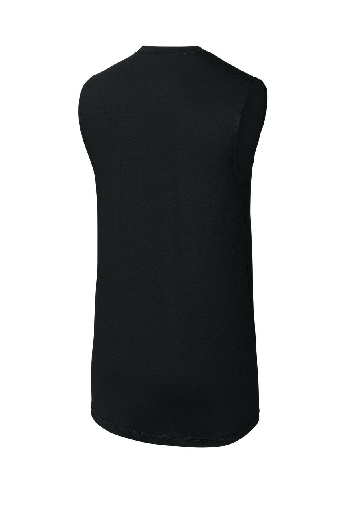 Sport-Tek® PosiCharge Compression Sleeveless Tee
