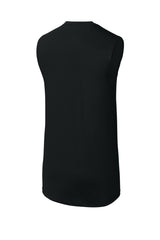 Sport-Tek® PosiCharge Compression Sleeveless Tee