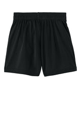 Sport-Tek® Youth PosiCharge Competitor 5 Inch Pocketed Short
